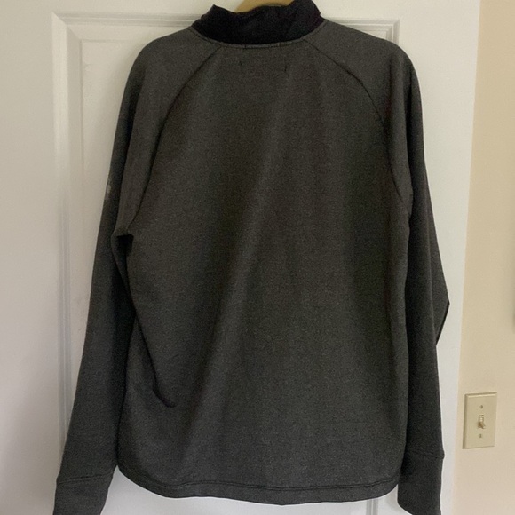 Smartwool Zip Up Jacket - Picture 3 of 5